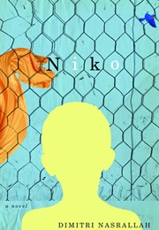 Niko (Dimitri Nasrallah)