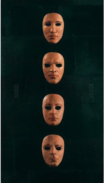 Pink Floyd - The Wall (2012)