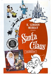 Santa Claus (1959)