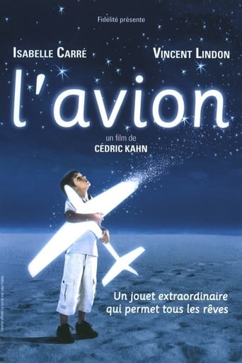 L'avion (2005)