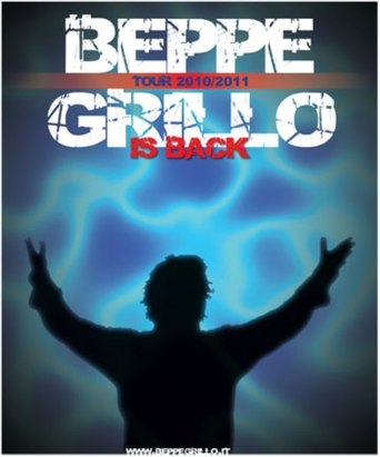 Beppe Grillo Is Back (2011)