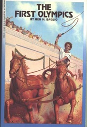 The First Olympics (Ben M. Baglio)