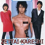 Absolute Boyfriend (2008)