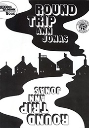 Round Trip (Ann Jonas)