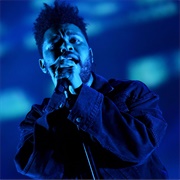 Sit Front Row at the Weeknd Concert