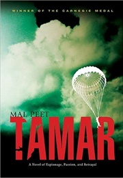 Tamar (Mal Peet)