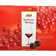 Bohme Weinbrand Kirschen