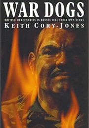 War Dogs (Keith Cory-Jones)