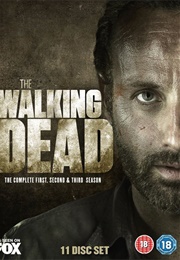 The Walking Dead (2010)