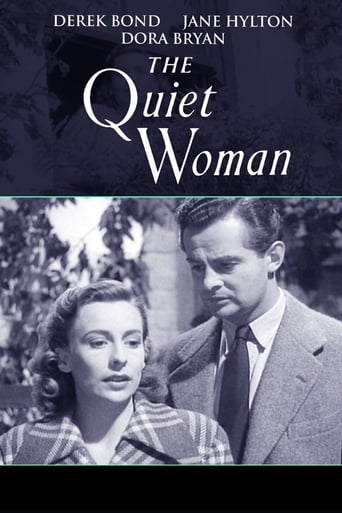 The Quiet Woman (1951)