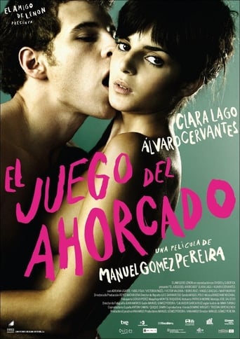 El Juego Del Ahorcado (2009)