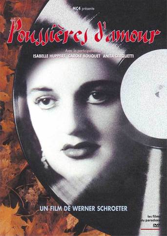 Love's Debris (1996)