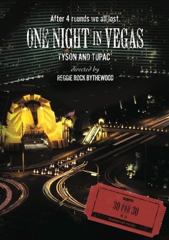 One Night in Vegas (2010)