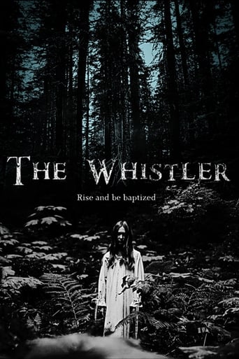 The Whistler (2018)