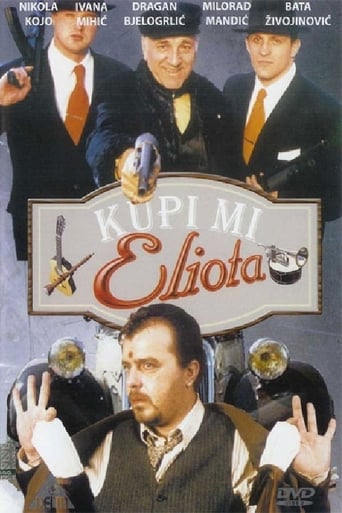 Buy Me an Eliot (1998)
