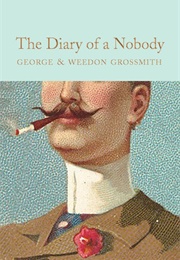 The Diary of a Nobody (George Grossmith)