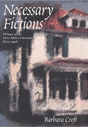 Necessary Fictions (Barbara Croft)