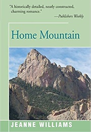 Home Mountain (Jeanne Williams)