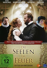 Die Seelen Im Feuer (2014)