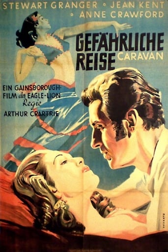 Caravan (1946)