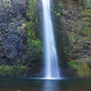 Horsetail Falls