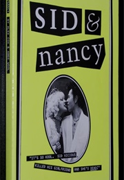 Sid and Nancy Love Kills (Cox)