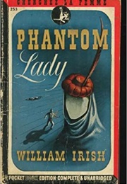 Phantom Lady (William Irish)
