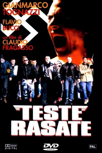 Teste Rasate (1993)