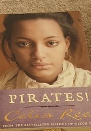 Pirates! (Celia Rees)