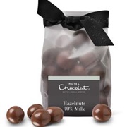 Hotel Chocolate Caramelised Hazelnuts