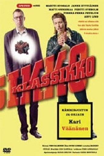 Klassikko (2001)