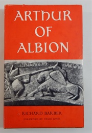 Arthur of Albion (Richard Barber)