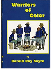 Warriors of Color (Harold Ray Sayre)