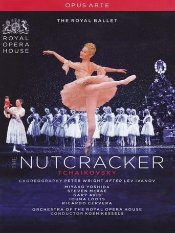 Tchaikovsky&#39;s the Nutcracker - Royal Ballet (2009)