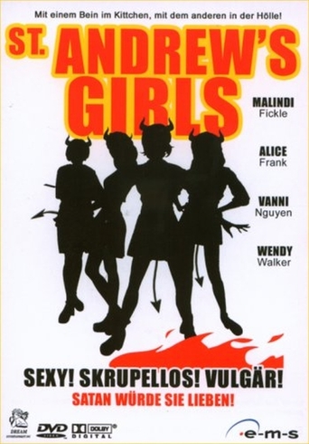 St. Andrew's Girls (2003)