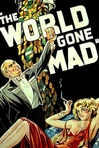 The World Gone Mad (1933)