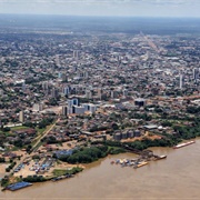 Porto Velho
