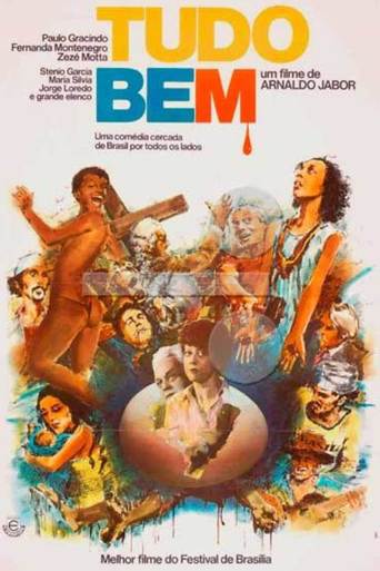 Everything's Alright (1978)