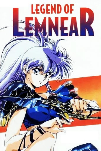 Legend of Lemnear (1987)