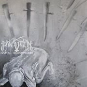 Panopticon - Social Disservices
