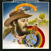 Paul Davis - Southern Tracks &amp; Fantasies