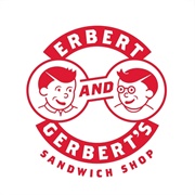 Erberts and Gerberts
