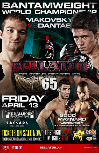 Bellator 65 (2012)