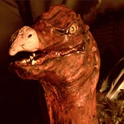 Killer Turkey (Thankskilling)