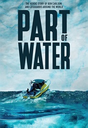 Part of Water (2019)