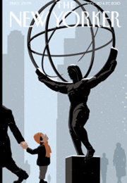 Escape From Spiderhead (George Saunders)