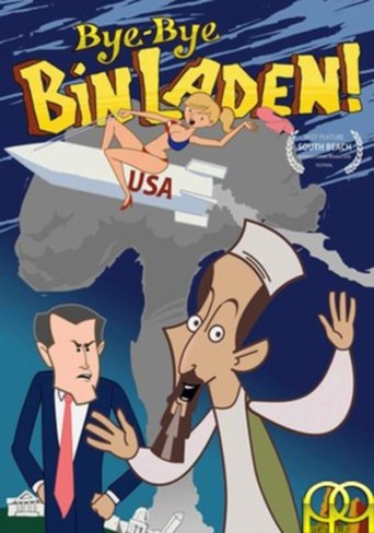 Bye-Bye Bin Laden (2009)