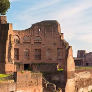 Palatino, Rome