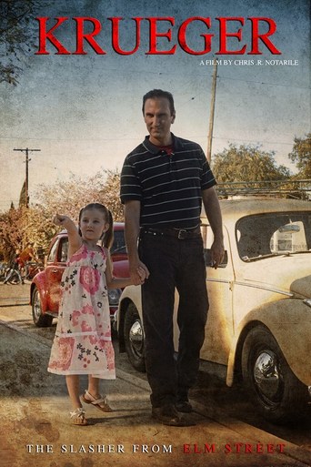 Krueger: The Slasher From Elm Street (2014)