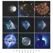 Comaduster - Solace